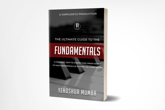 The Ultimate Guide To The Fundamentals (Sample)