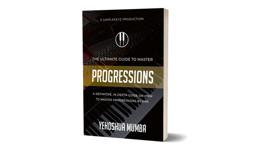 The Ultimate Guide to Master Progressions (Sample)