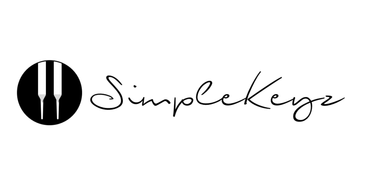 Simplekeyz SimpleKeyz – SimpleKeyz®