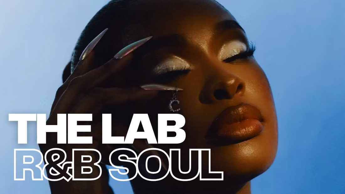The Lab R&B Soul