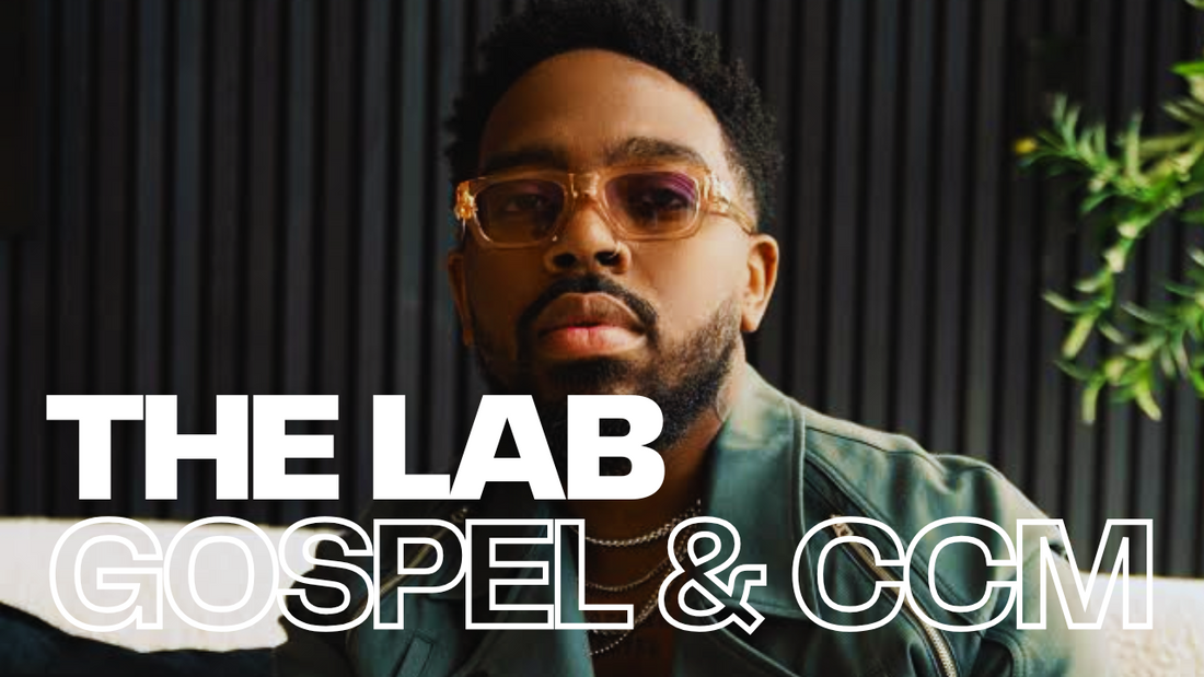 The Lab Gospel and CCM