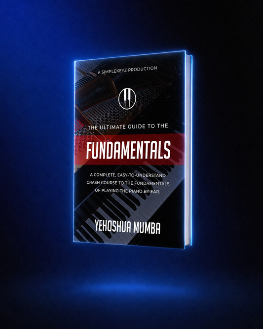The Ultimate Guide to the Fundamentals (Digital Download)