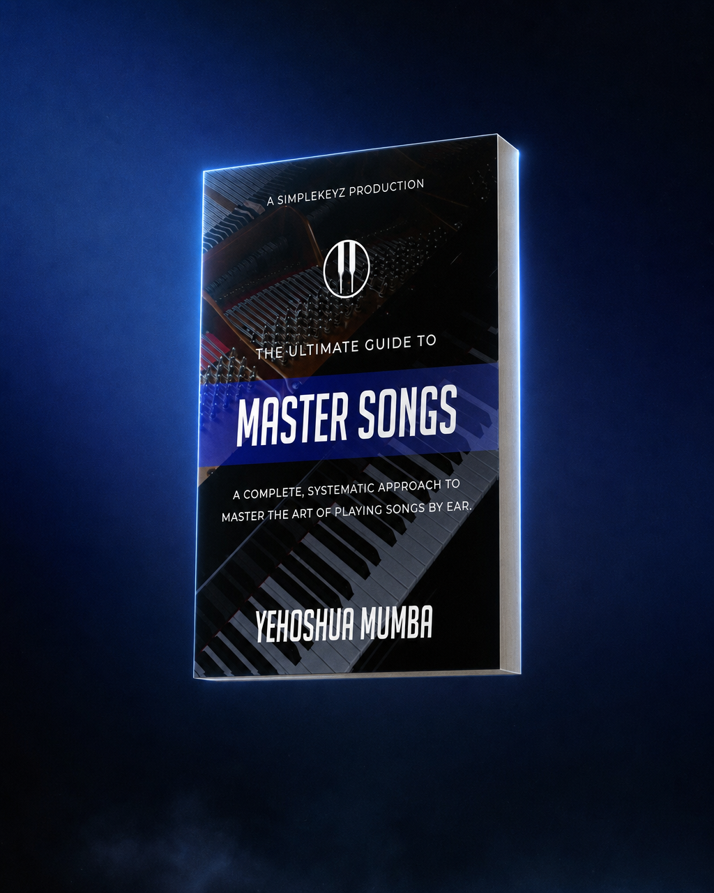 The Ultimate Guide to Master Songs (Digital Download)